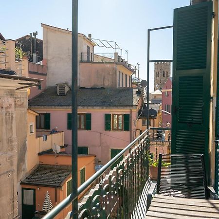Il Portico Monterosso al Mare Exterior foto