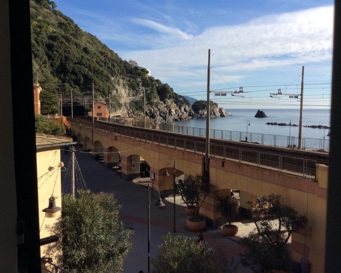 Il Portico Monterosso al Mare Quarto foto
