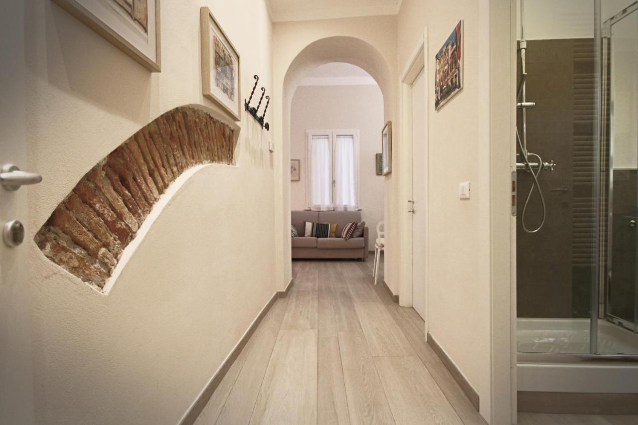 Il Portico Monterosso al Mare Exterior foto