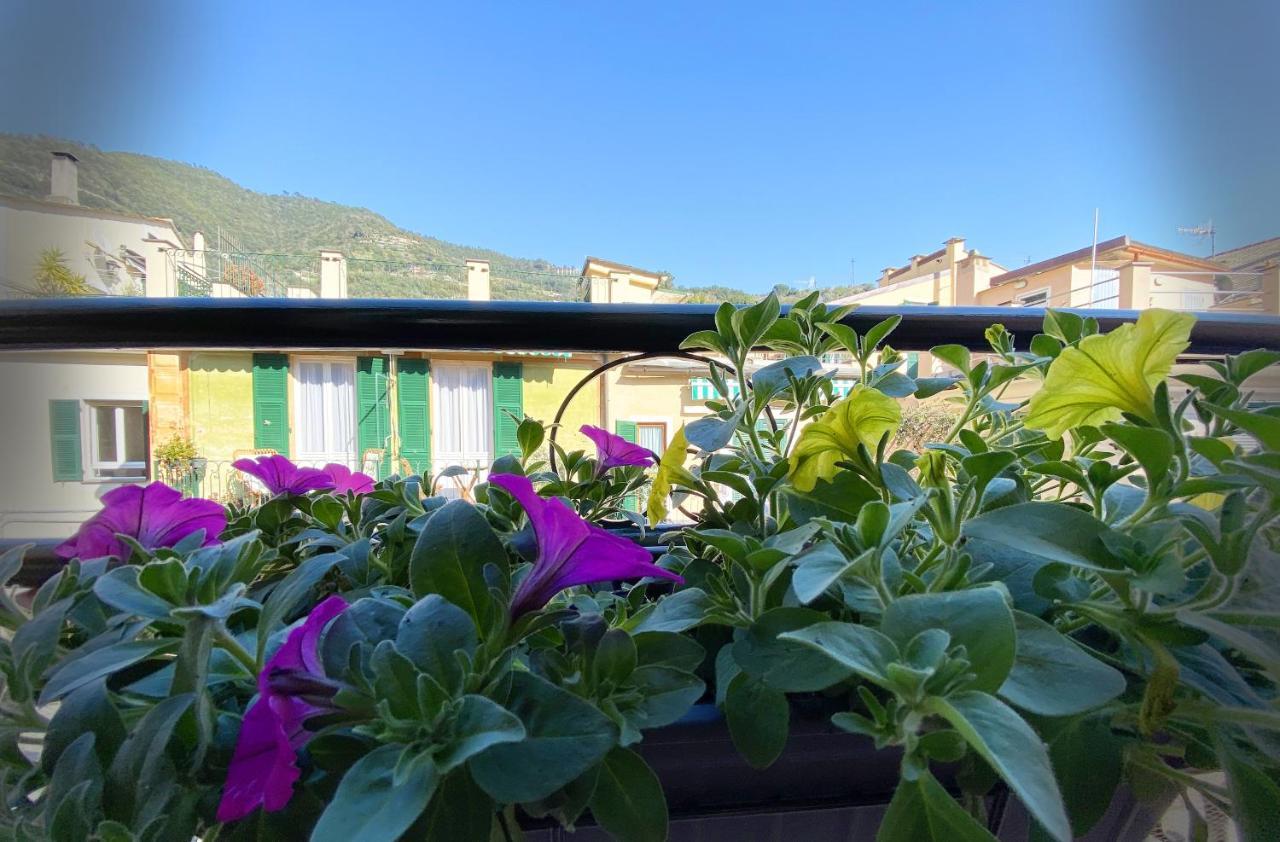 Il Portico Monterosso al Mare Exterior foto