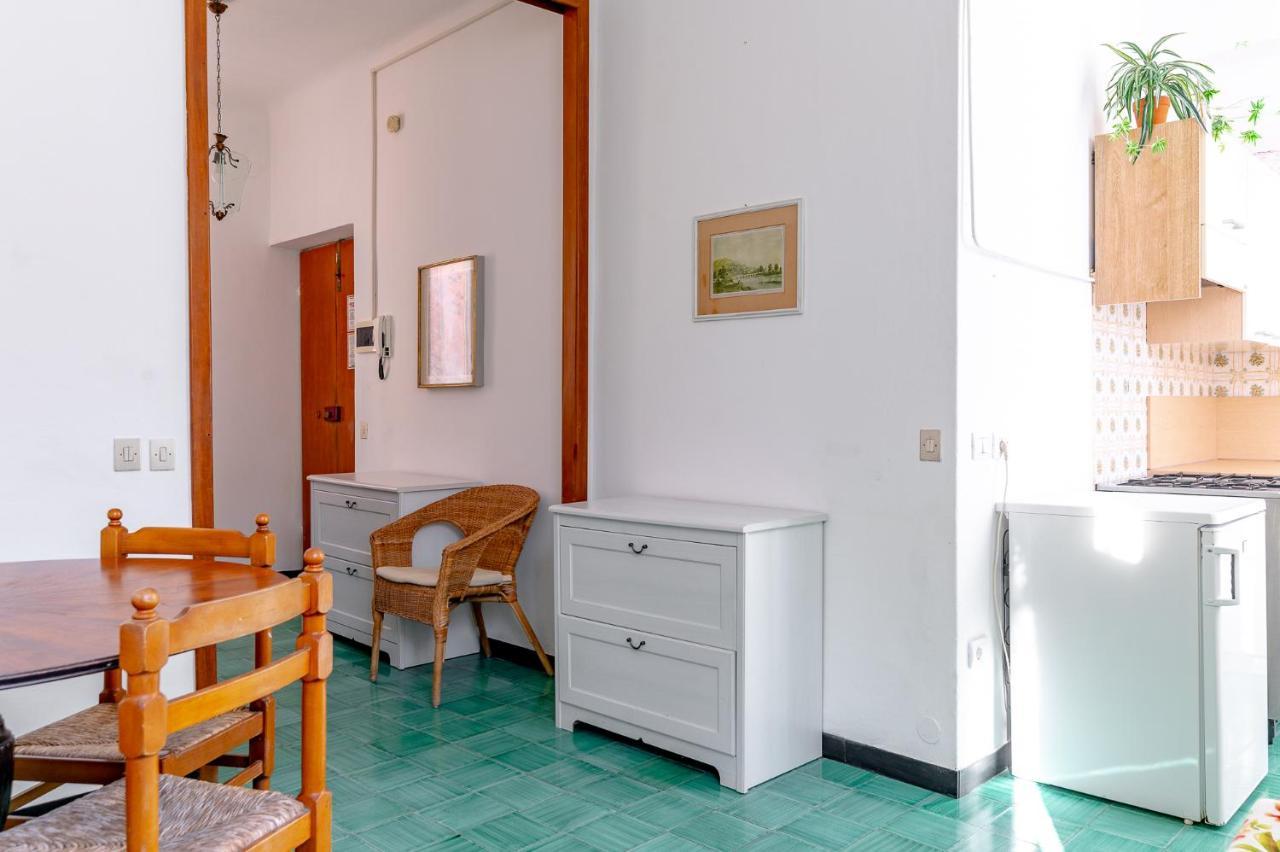 Il Portico Monterosso al Mare Exterior foto