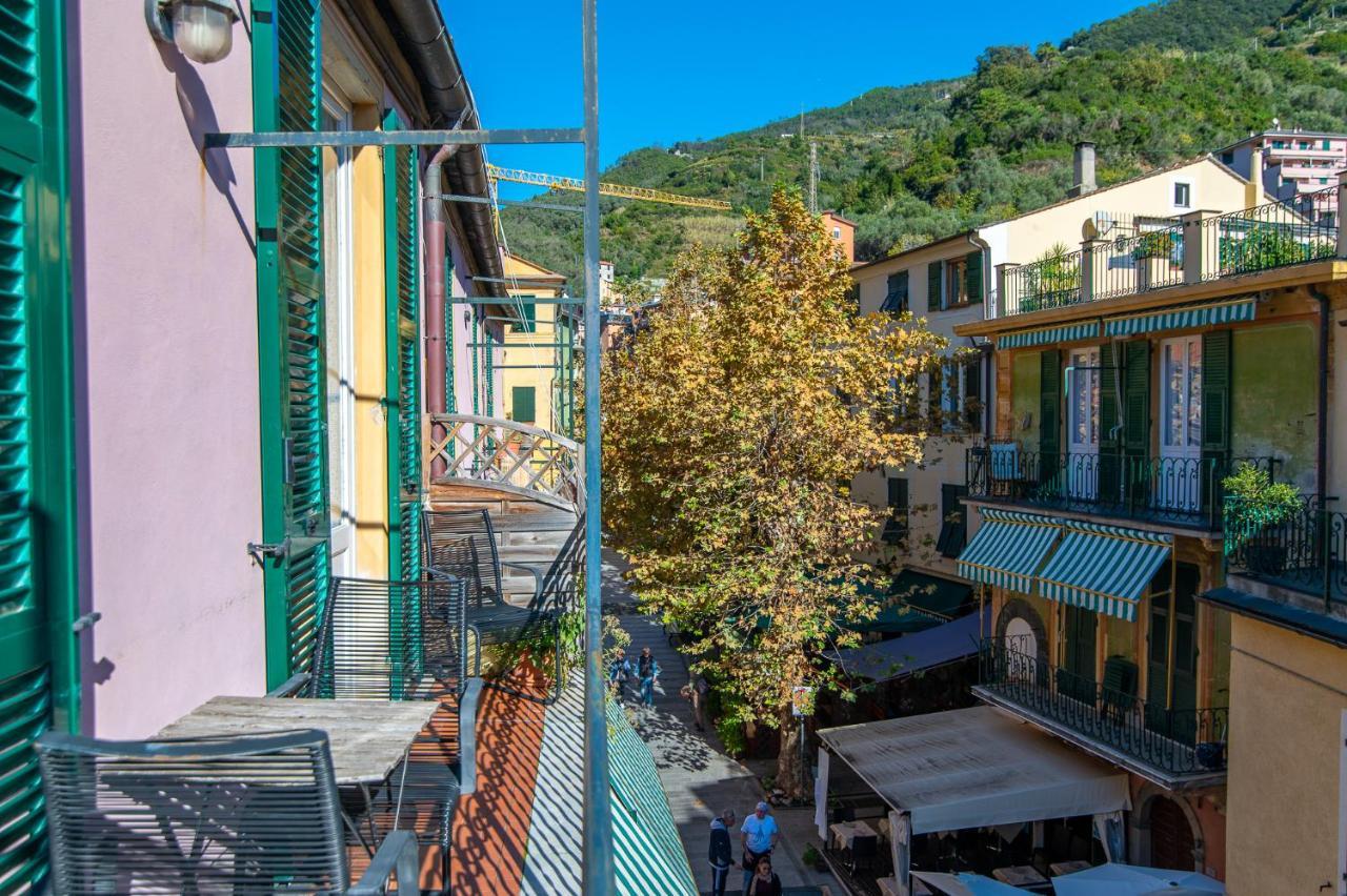 Il Portico Monterosso al Mare Exterior foto