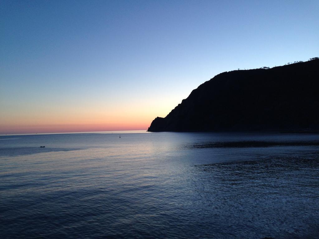 Il Portico Monterosso al Mare Exterior foto