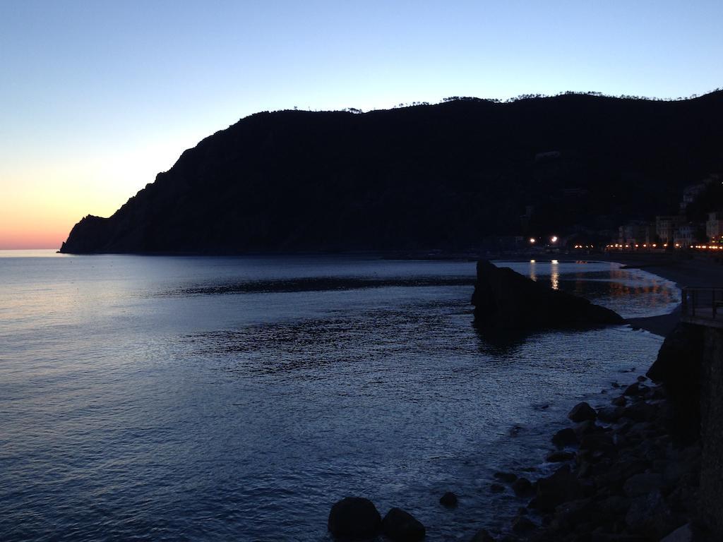 Il Portico Monterosso al Mare Exterior foto